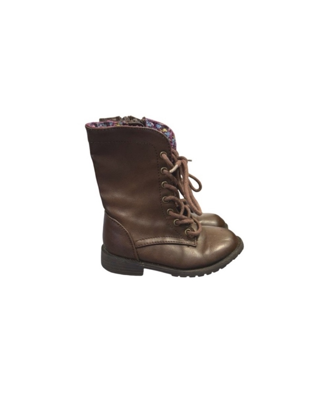 Cherokee Boots